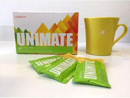 Địa chỉ bán Unimate Unicity chính hãng