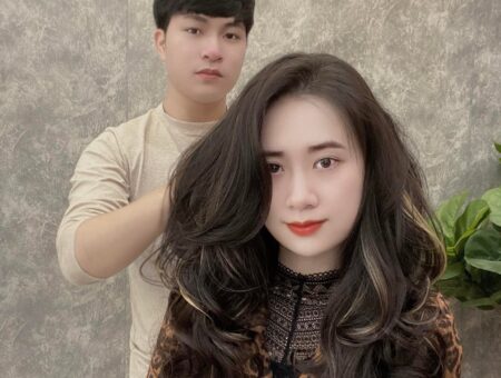 Top Salon làm tóc đẹp nhất tại Thuận Thành