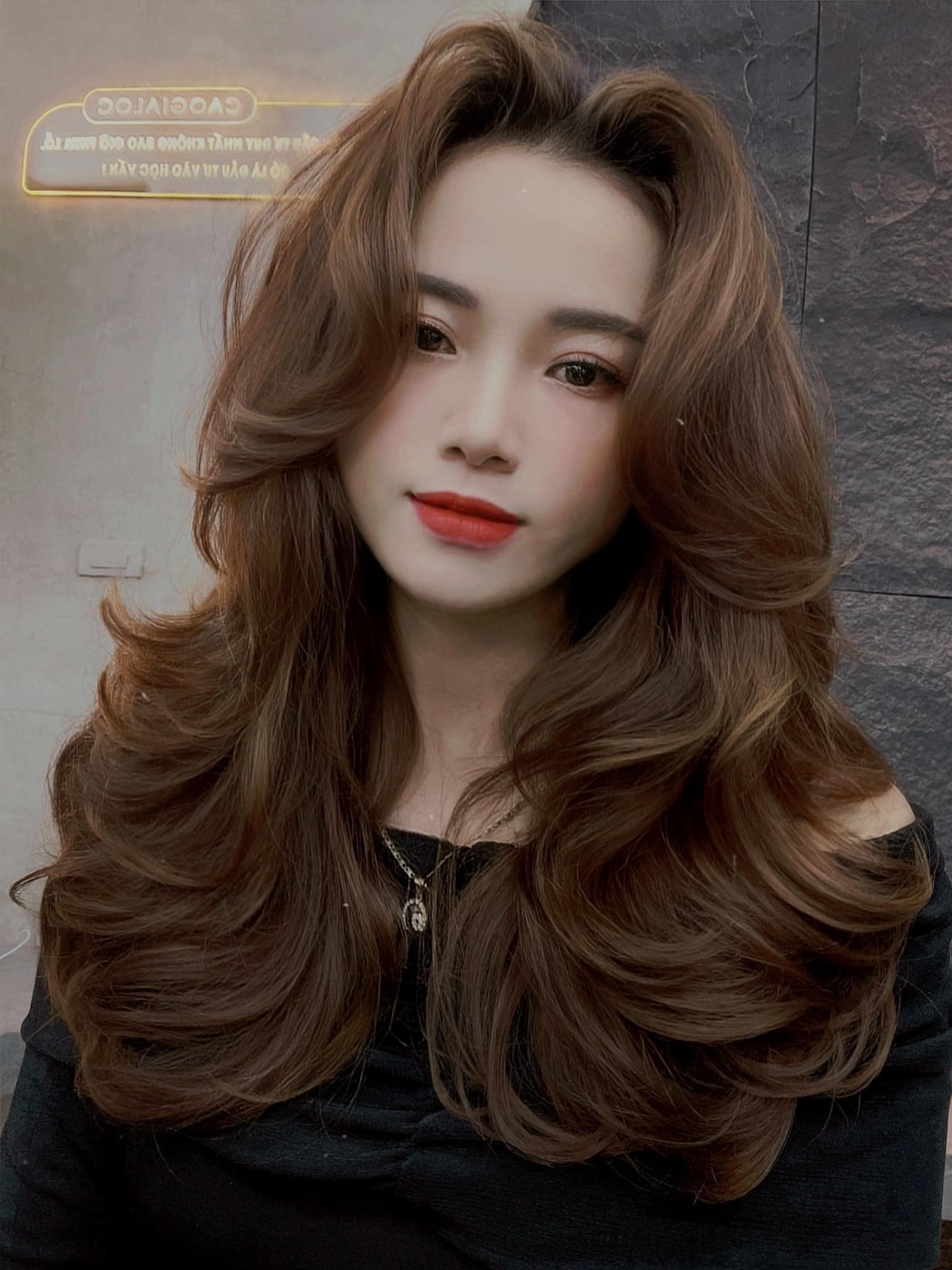 Waw hair- Salon chuyên nghiệp với dịch vụ tóc cao cấp nhất 