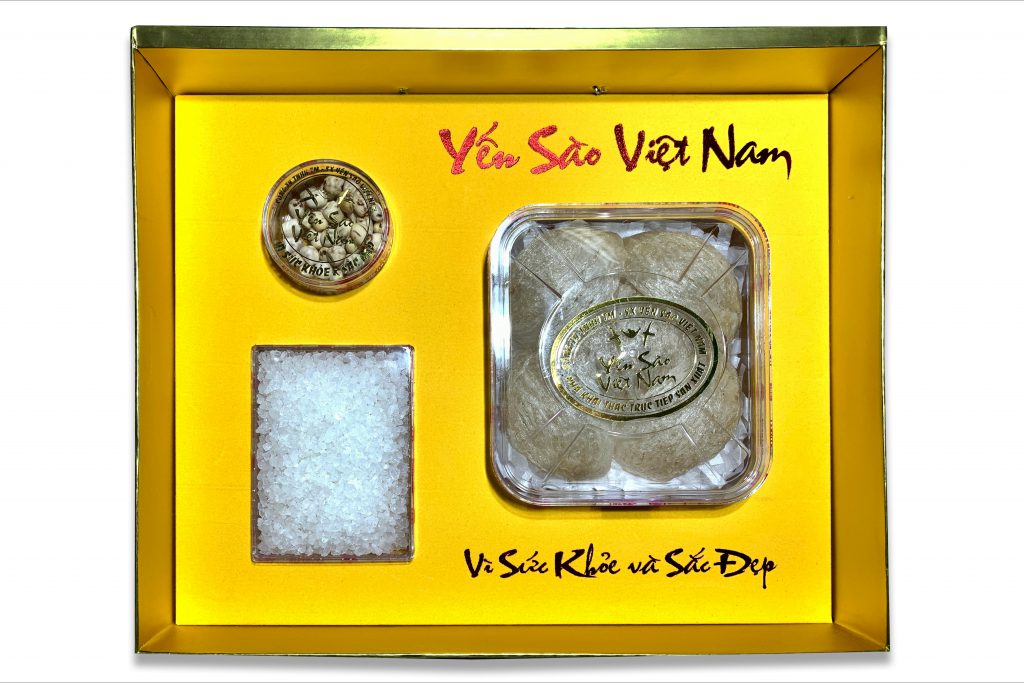 Yến Sào Việt Nam- Địa chỉ bán Yến uy tín tại Hà Nội