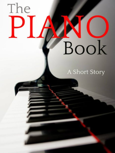 The Piano Book sách học Piano 30 ngày