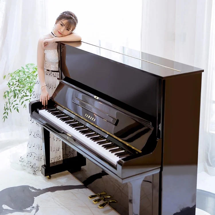 dan piano yamaha u3h 2